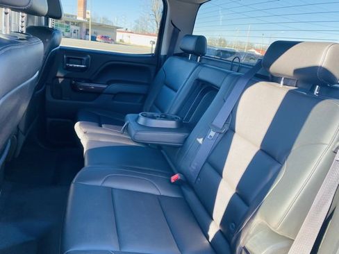 Used 2015 GMC Sierra 2500 SLE w/ SLE Preferred Package image 20