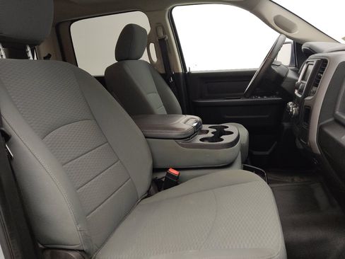 Used 2018 RAM 1500 Tradesman w/ Popular Equipment Group image 21