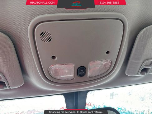 Used 2009 Chevrolet Malibu LT w/ Premium Mat Package image 16