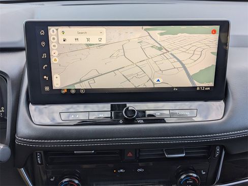 Used 2024 Nissan Rogue SL w/ SL Premium Package image 28