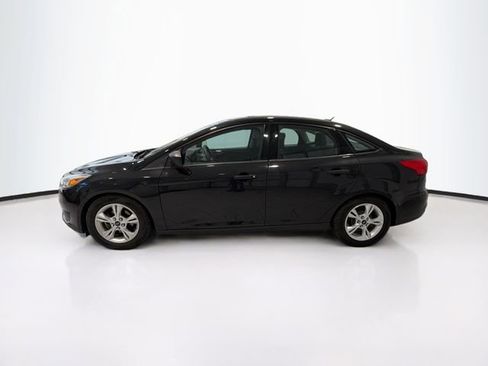 Used 2015 Ford Focus S image 4