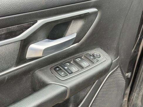 Used 2023 RAM 1500 Big Horn image 12
