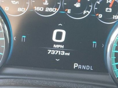 Used 2018 GMC Yukon XL Denali w/ Denali Ultimate Package