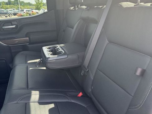 Used 2021 Chevrolet Silverado 1500 RST w/ Convenience Package II AWD/4WD image 16