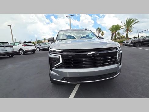 New 2026 Chevrolet Tahoe Premier AWD/4WD image 27