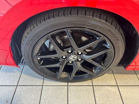 Certified 2024 Honda Civic Sport image 5
