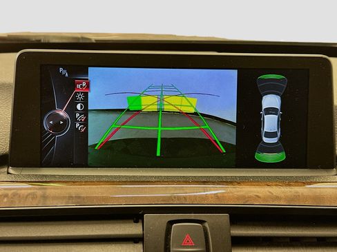 Used 2014 BMW 328i xDrive Sedan AWD/4WD image 23