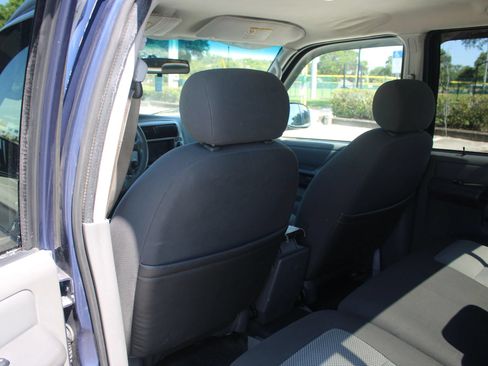 Used 2005 Ford Explorer Sport Trac XLT RWD image 18