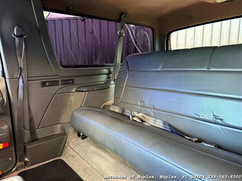 Used 1992 Ford Bronco image 28