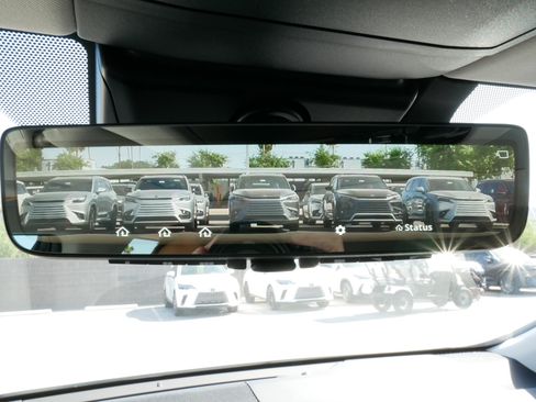 Used 2025 Lexus NX 350h AWD w/ Accessory Package (2T) image 40