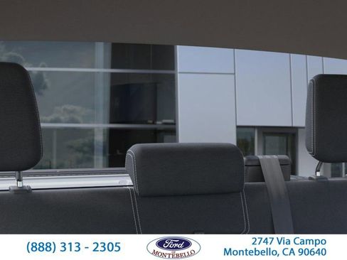 New 2025 Ford Ranger XL w/ Trailer Tow Package image 42