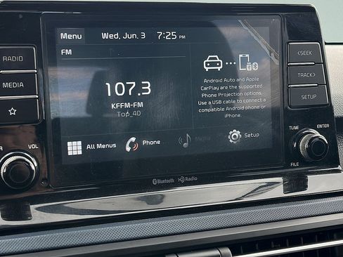 Used 2021 Kia Seltos S AWD/4WD image 16