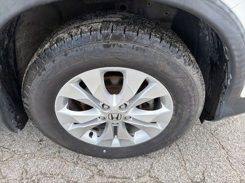 Used 2014 Honda CR-V EX-L image 15