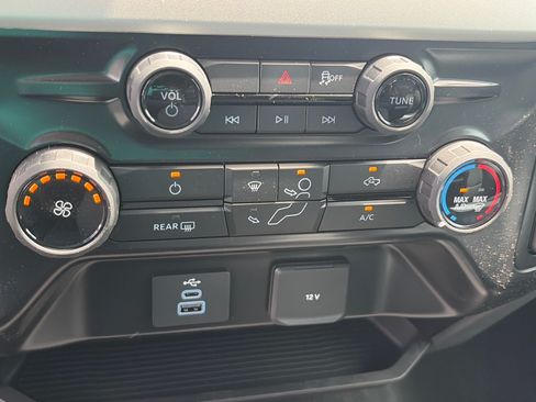 Used 2026 Ford F250 XLT AWD/4WD image 13