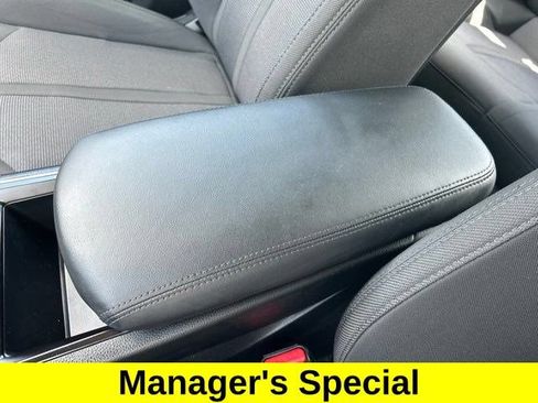 Used 2024 Kia K5 LXS FWD image 32