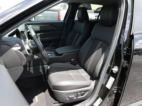 Certified 2026 MAZDA CX-50 Meridian Edition AWD/4WD image 15