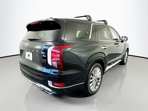 Certified 2020 Hyundai Palisade Limited image 5