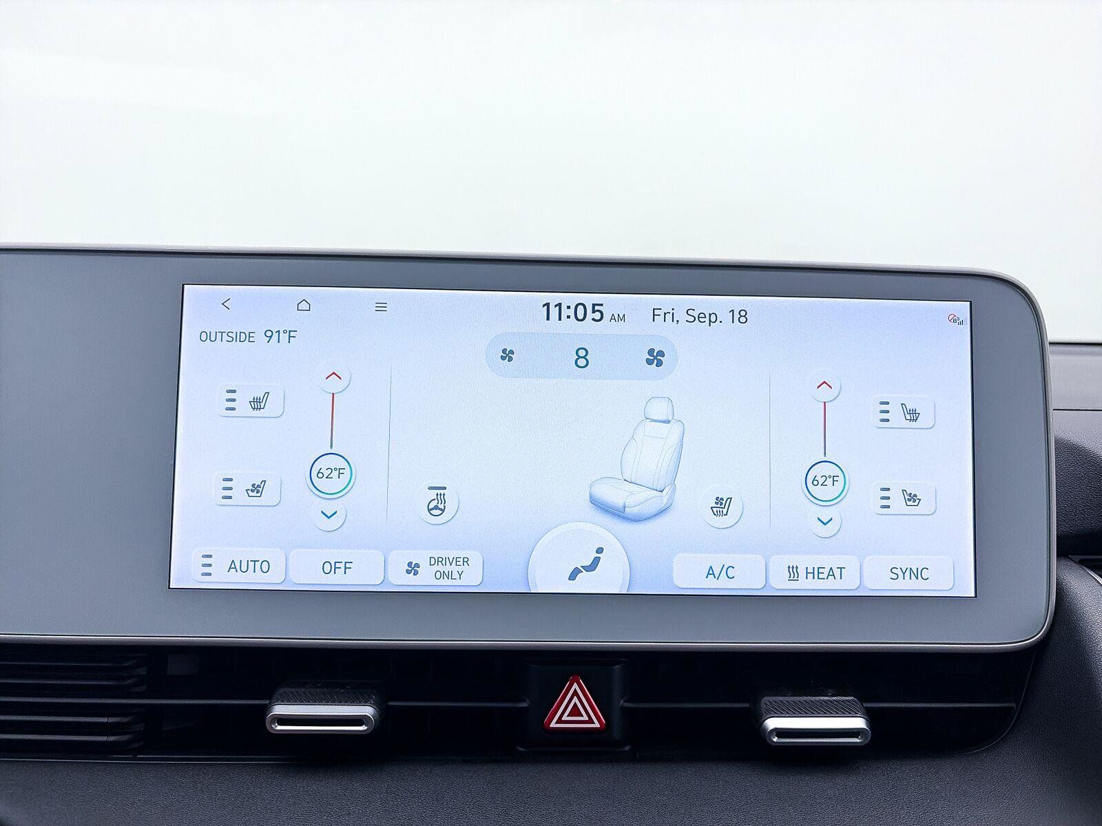 Used 2023 Hyundai Ioniq 5 Limited RWD image 24
