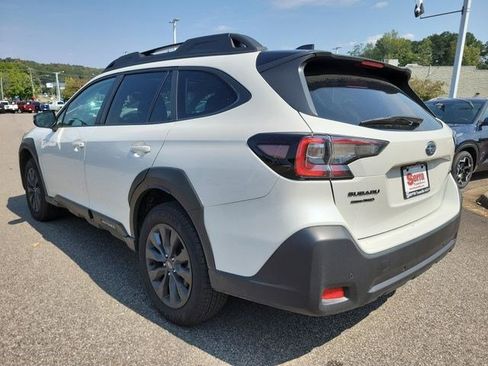 Used 2024 Subaru Outback Onyx Edition image 25