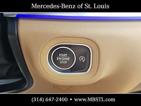 New 2026 Mercedes-Benz GLE 350 4MATIC image 30