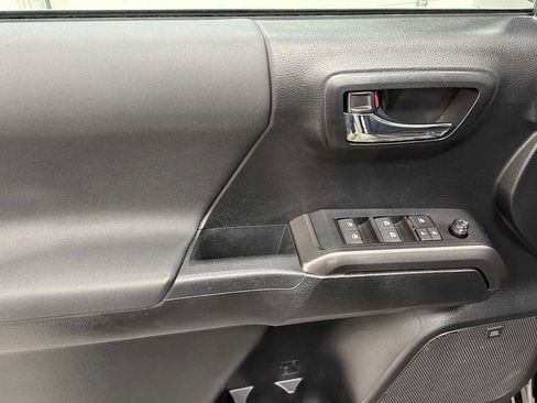 Certified 2021 Toyota Tacoma TRD Sport w/ TRD Premium Sport Package image 15