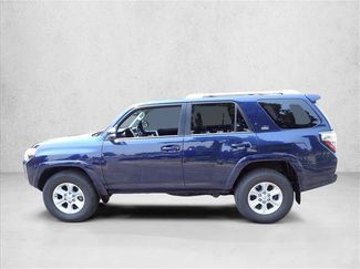 Used 2016 Toyota 4Runner SR5 Premium AWD/4WD video 2