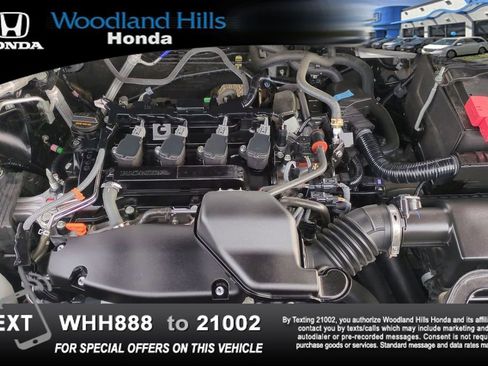 Certified 2023 Honda CR-V LX image 24