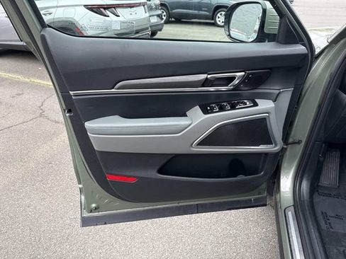 Used 2024 Kia Telluride SX X-Pro image 13