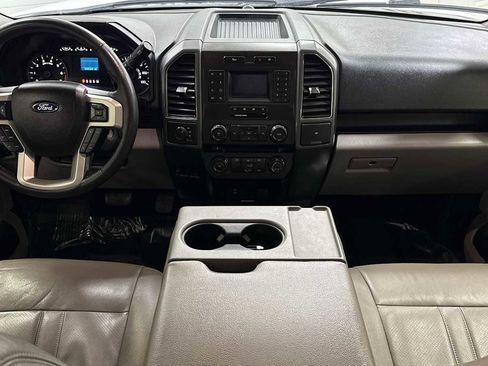 Used 2018 Ford F150 XLT image 25