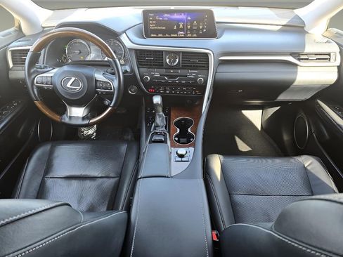 Used 2018 Lexus RX 350 AWD w/ Premium Package image 26