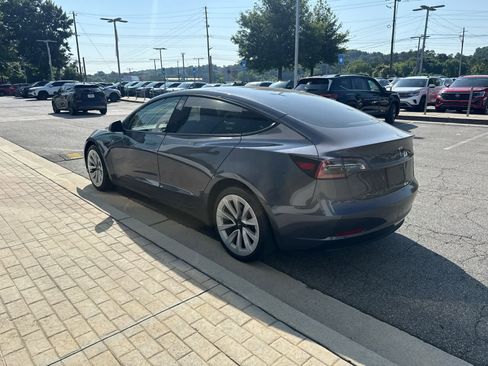 Used 2023 Tesla Model 3 Standard Range RWD image 5