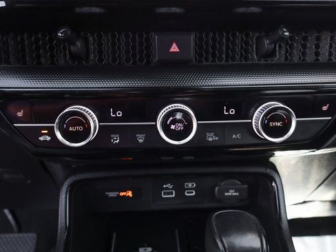 Used 2023 Honda CR-V Sport Touring image 38