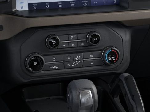New 2026 Ford Bronco Big Bend w/ Black Diamond Package AWD/4WD image 42