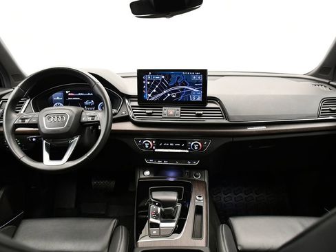 Certified 2023 Audi Q5 2.0T Premium Plus w/ Premium Plus Package image 20