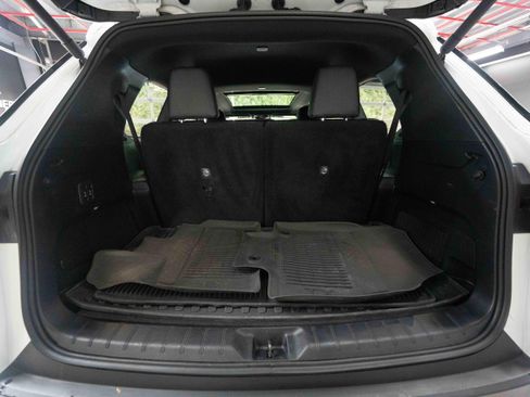 Used 2024 Lexus TX 350 FWD w/ Technology Package image 28