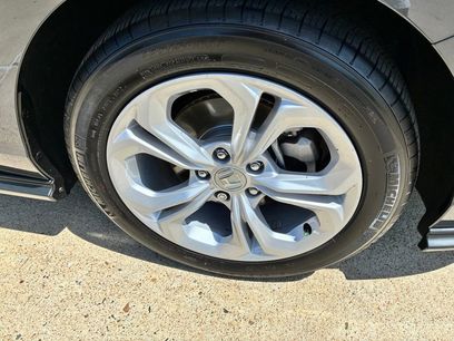 Used 2025 Honda Accord LX