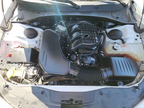Used 2023 Dodge Charger SXT RWD image 23