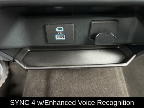 Used 2022 Ford F150 XLT w/ Equipment Group 301A Mid image 25