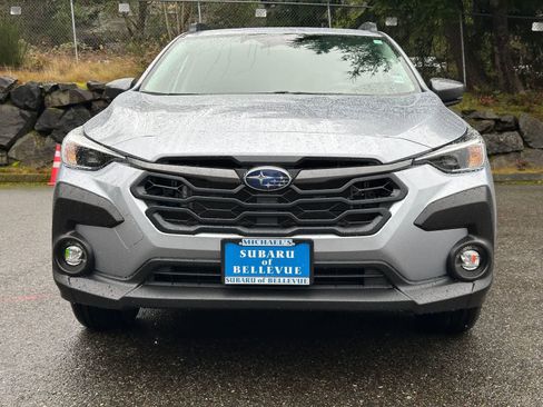 New 2026 Subaru Crosstrek 2.0i Premium w/ Convenience Package #2 image 6