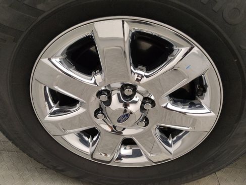 Used 2014 Ford F150 XL w/ XL Plus Package AWD/4WD image 31