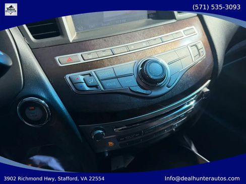 Used 2014 INFINITI QX60 Luxe w/ Premium Plus Package AWD/4WD image 28