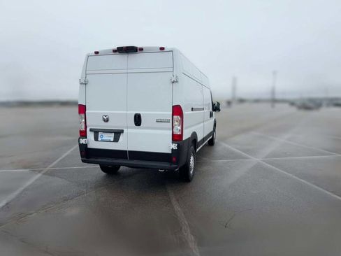 New 2026 RAM ProMaster 2500 image 11