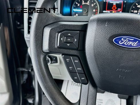 Used 2020 Ford F150 XLT w/ XTR Package AWD/4WD image 16