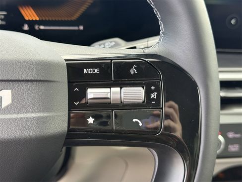 New 2026 Kia Sorento S w/ S Panoramic Sunroof Package image 29