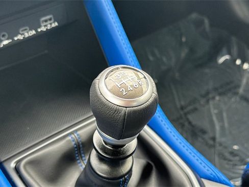 Used 2025 Subaru WRX tS image 34
