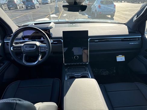 New 2025 GMC Sierra EV Denali image 31