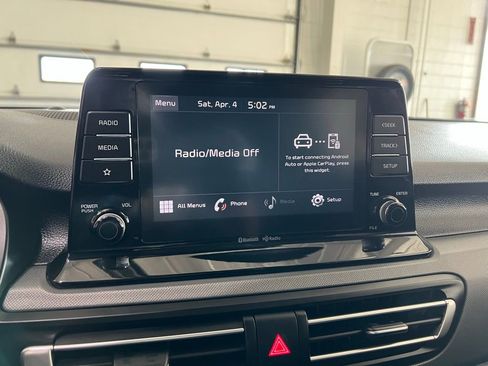 Used 2023 Kia Seltos LX AWD/4WD image 21