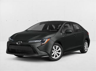 Used 2021 Toyota Corolla LE FWD video 1