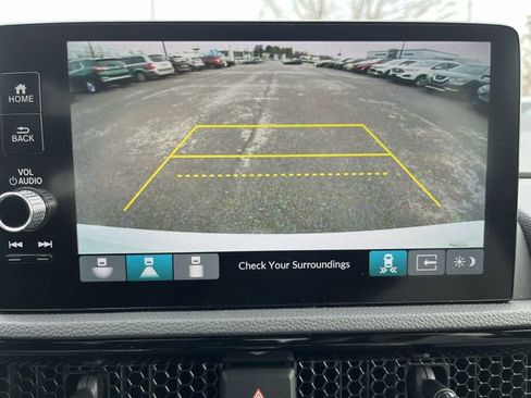 Used 2023 Honda CR-V EX-L image 26