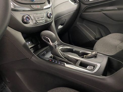 Certified 2023 Chevrolet Equinox LT image 26